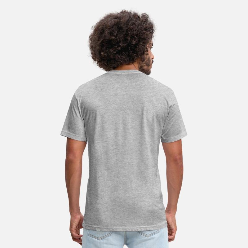 Minimalist “I’m Fine” Quote T-Shirt