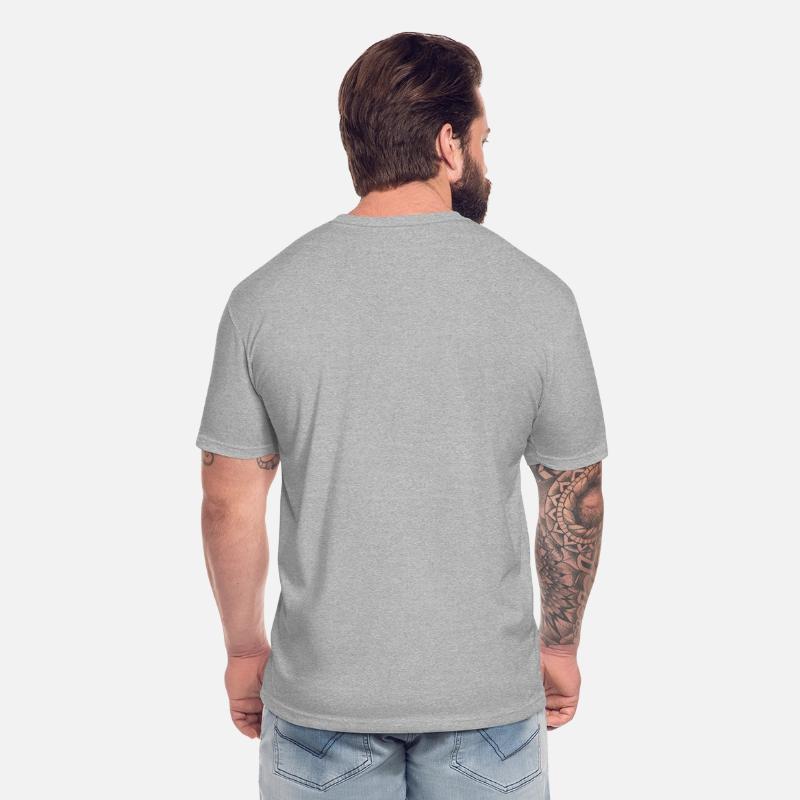 Black Brush Style Inspirational Quote T Shirt 1