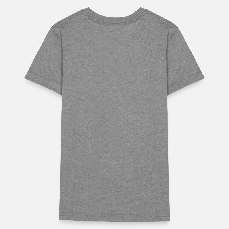 Grandma my name is tops and T"s