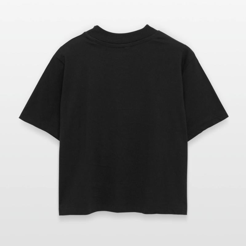 Retro Comic Style Flamingo Tee - Vintage Tropical