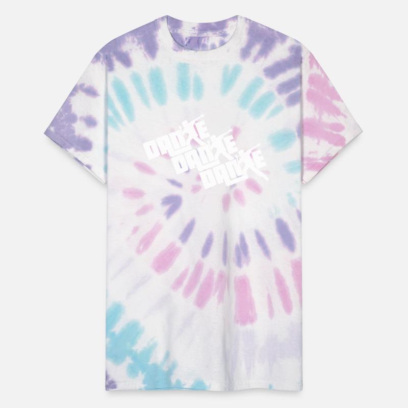 3 Dance Party Fun Men Friends Crew Team Text Quote