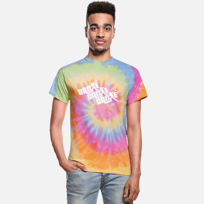 3 Dance Party Fun Men Friends Crew Team Text Quote