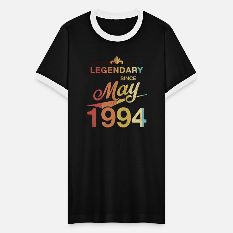 30th Birthday 30 Year Old Born in May 1994 Gift