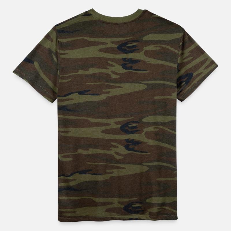 Stylish Gym Gear for Peak Performance T-Shirt