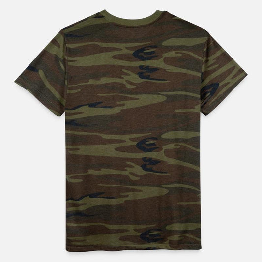 Stylish Gym Gear for Peak Performance T-Shirt