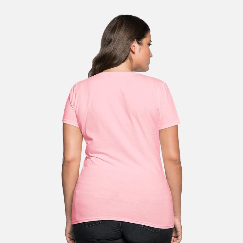 Take Hike woman T-shirt