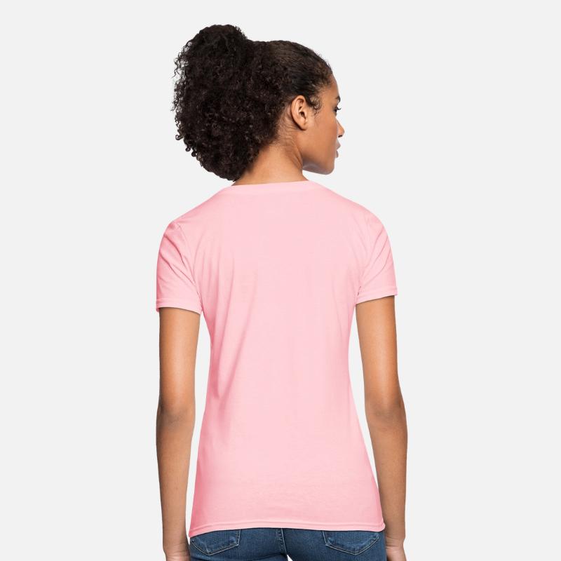 Take Hike woman T-shirt