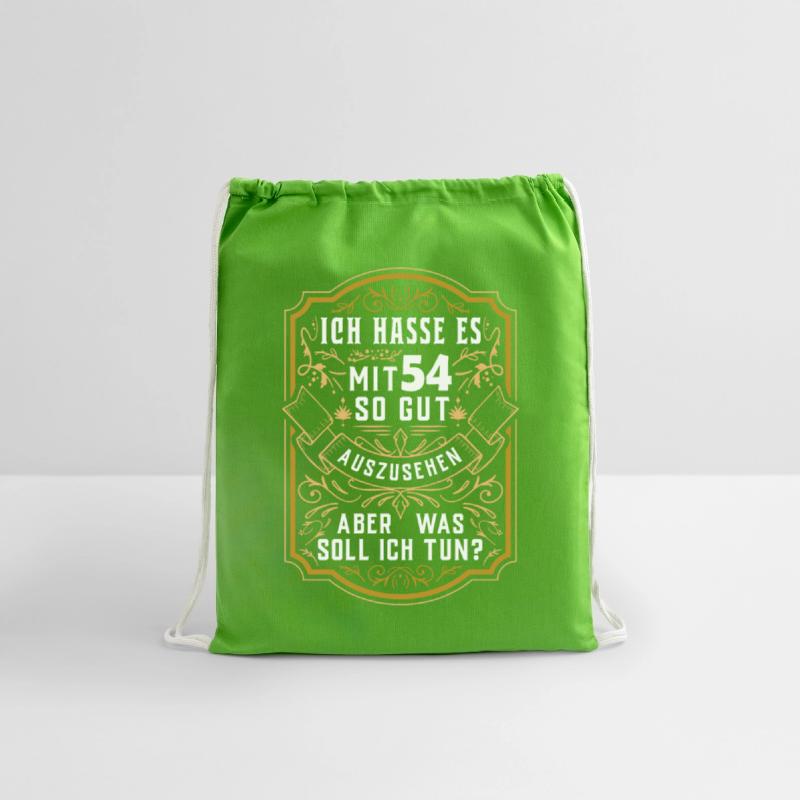 54 Birthday Party Old Year Of Construction