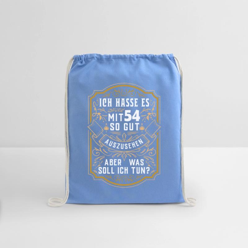 54 Birthday Party Old Year Of Construction