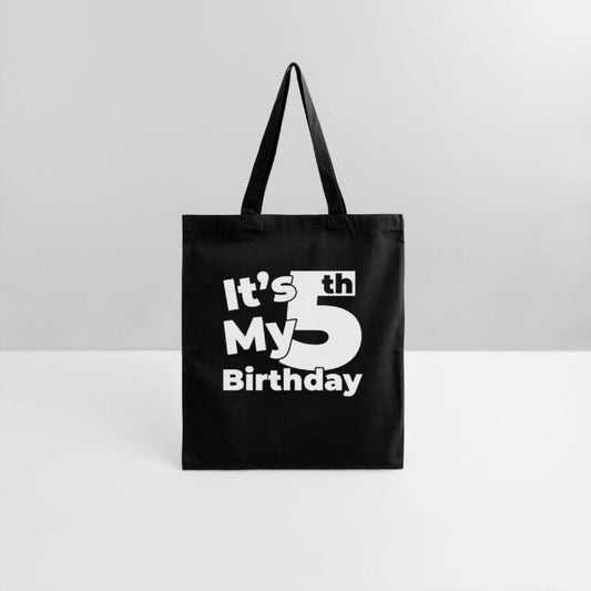 5th Birthday Shirt Its My 5th Birthday 5 Year