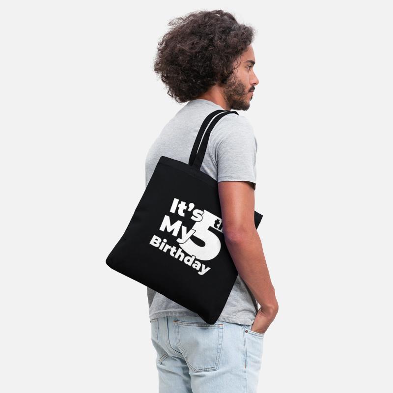 5th Birthday Shirt Its My 5th Birthday 5 Year