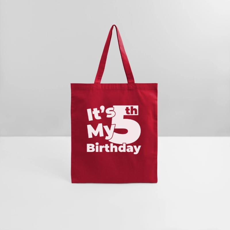 5th Birthday Shirt Its My 5th Birthday 5 Year