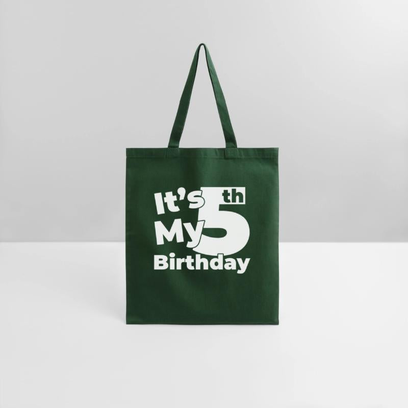 5th Birthday Shirt Its My 5th Birthday 5 Year