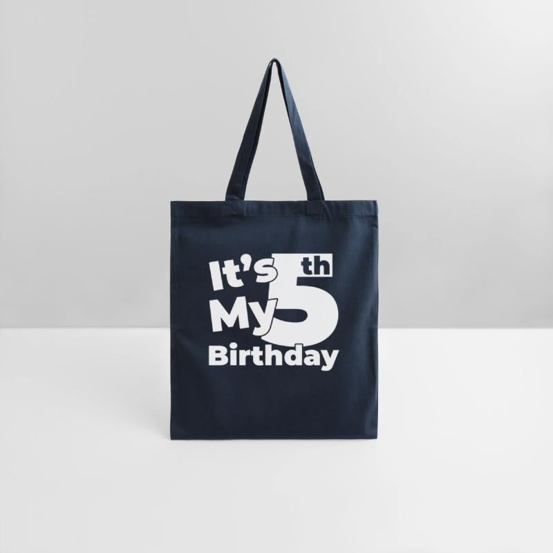 5th Birthday Shirt Its My 5th Birthday 5 Year