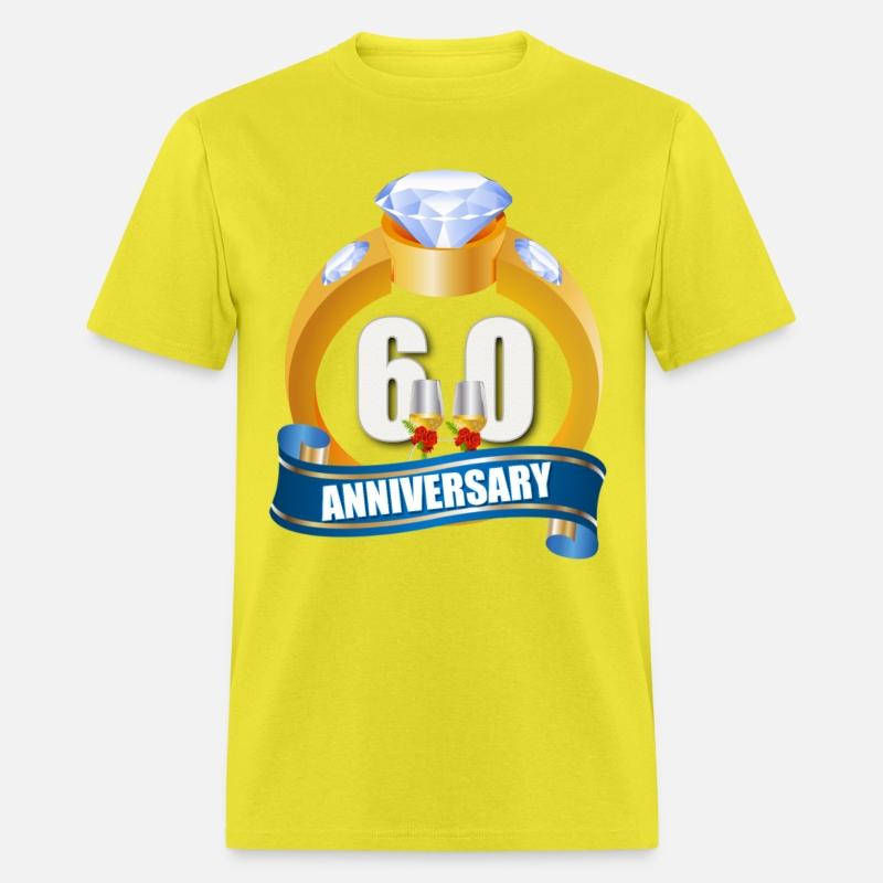 60th Anniversary Diamond Wedding Anniversary