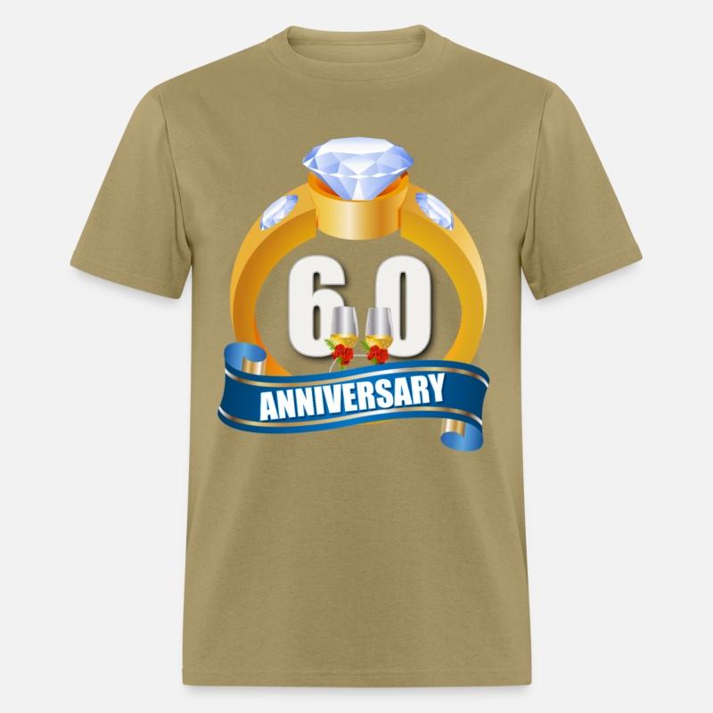 60th Anniversary Diamond Wedding Anniversary