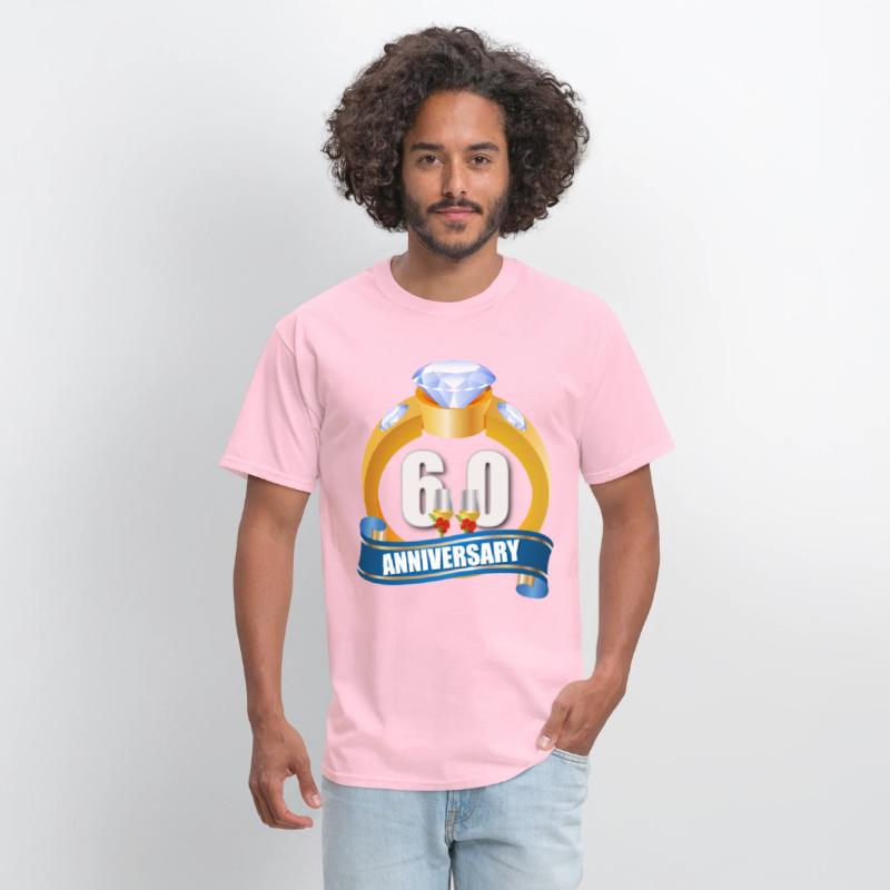 60th Anniversary Diamond Wedding Anniversary