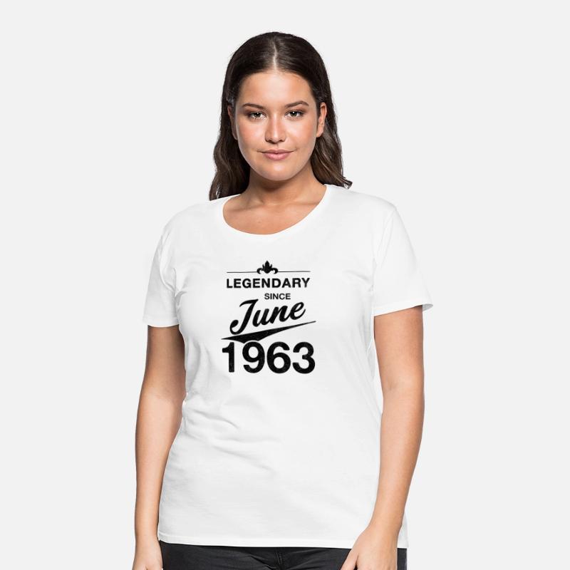 60th Birthday 60 Year Old Born June 1963 Gift