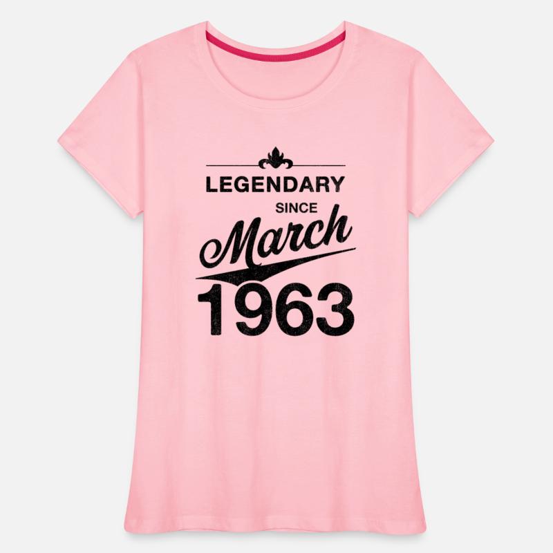 60th Birthday 60 Year Old Born March 1963 Gift