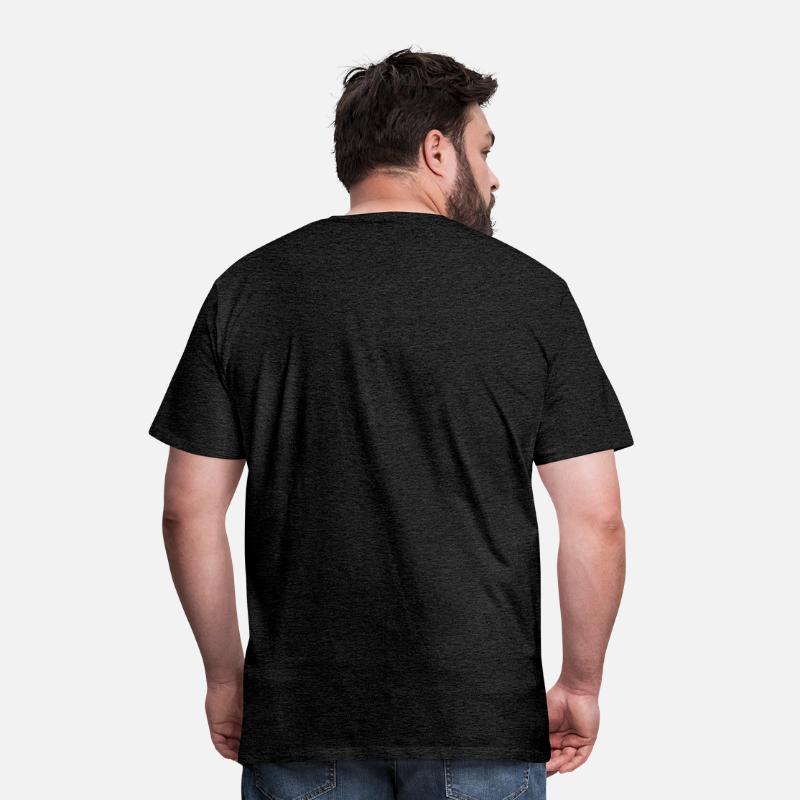 "Dough Not Worry, Be Happy" T-Shirt