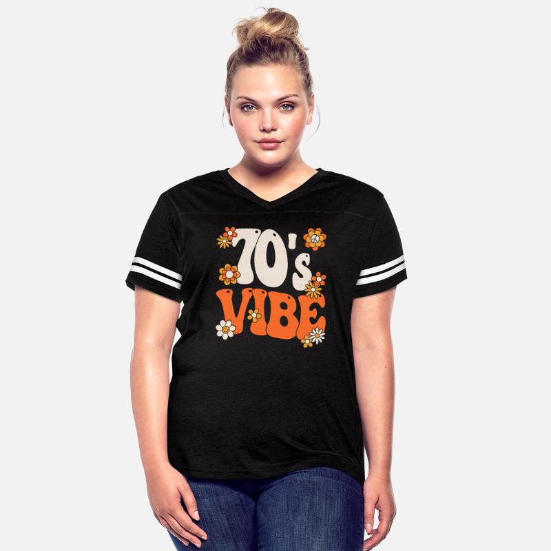 70's Vibe Costume 70s Party Outfit Hippie Peace