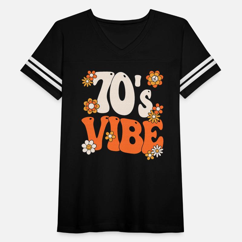 70's Vibe Costume 70s Party Outfit Hippie Peace