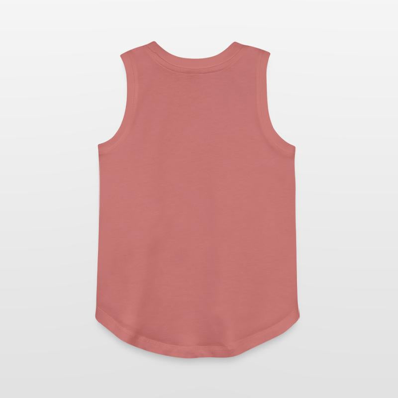 Funny face - smiling with tongue