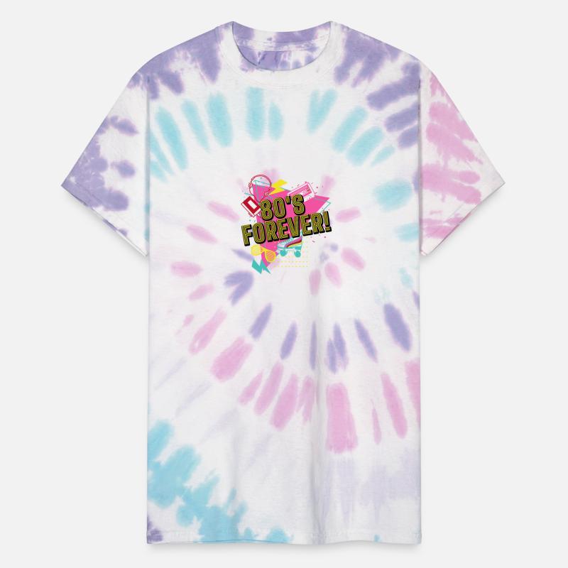 80s Forever Party 1980 Reunion Rad Throwback Retro