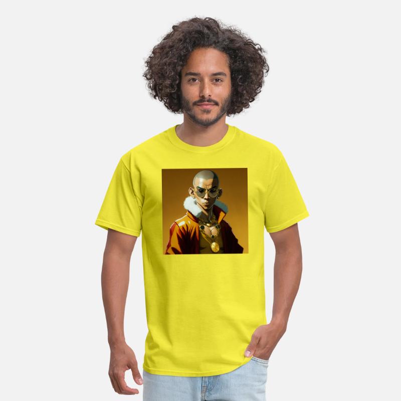 A Close Up of a Person Wearing a Red Jacket