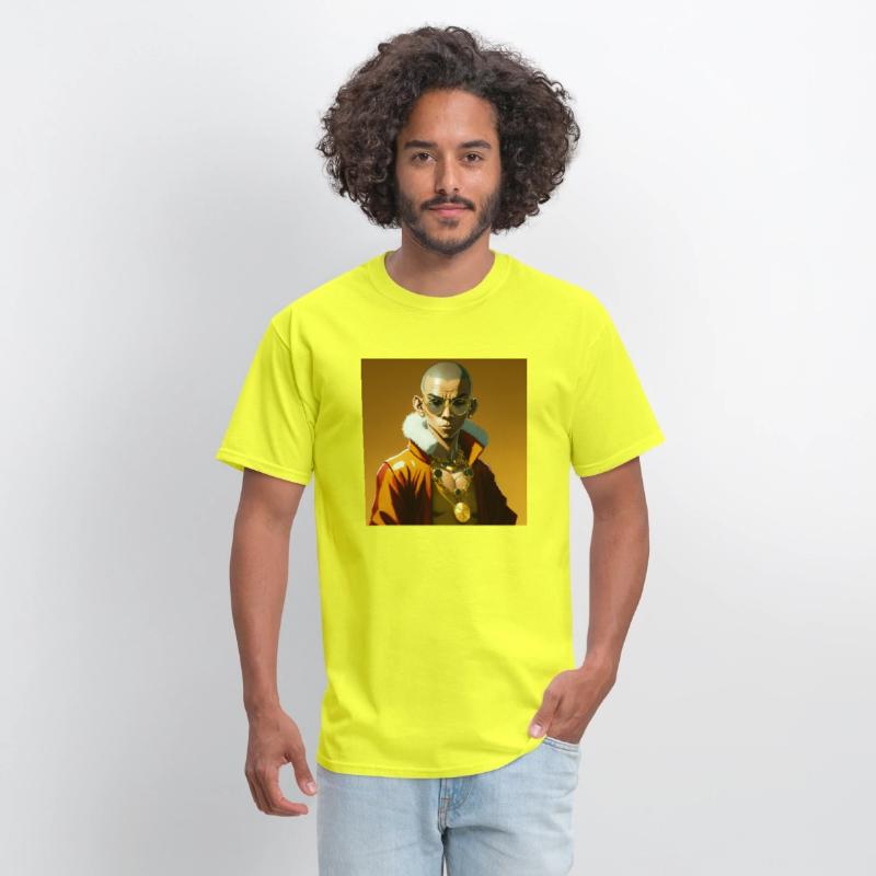 A Close Up of a Person Wearing a Red Jacket