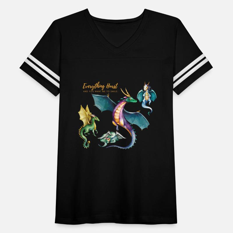 A dragon is a reptile-like legendary