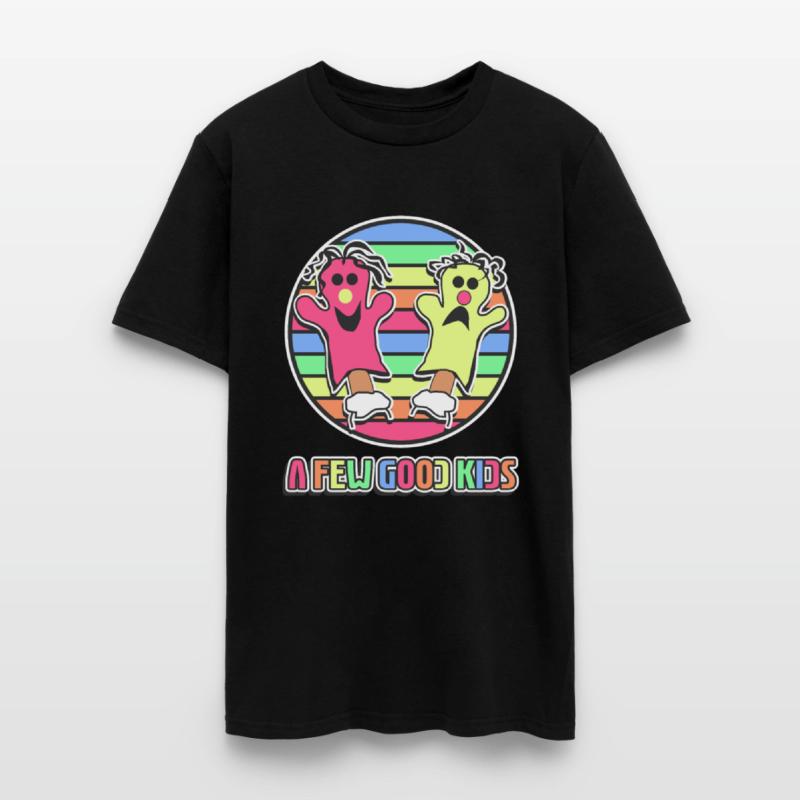 A Few Kids Ago Children Daughter Normal Son Child