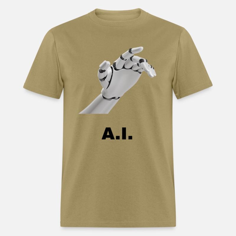 A I