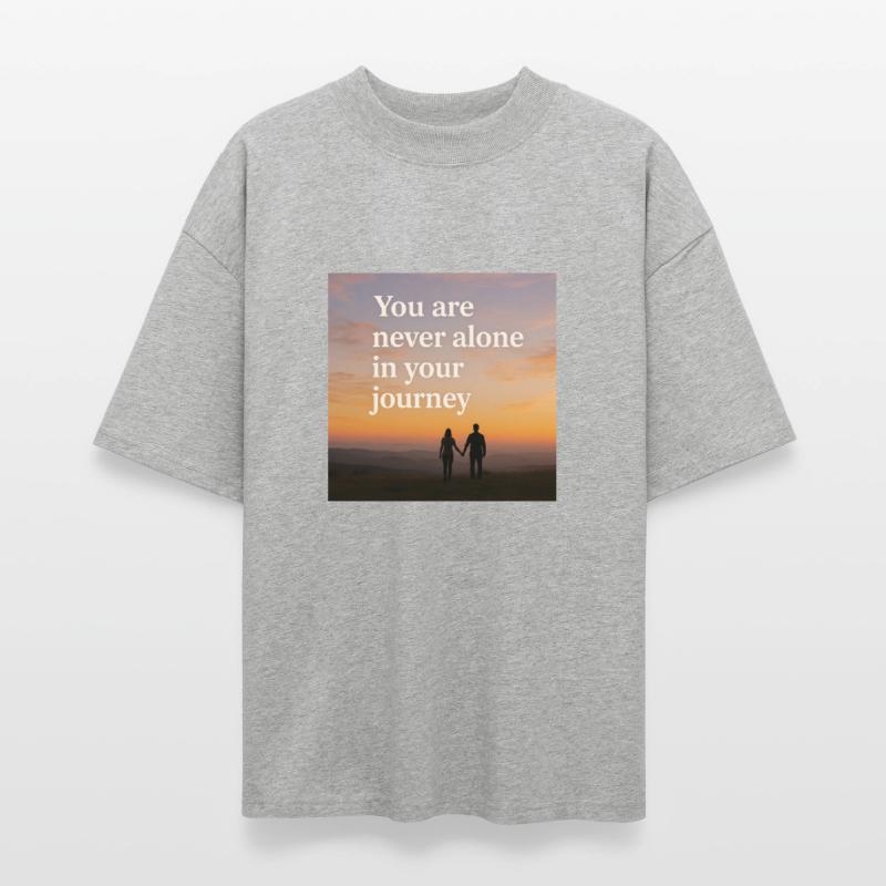 A Journey of Strength and Support