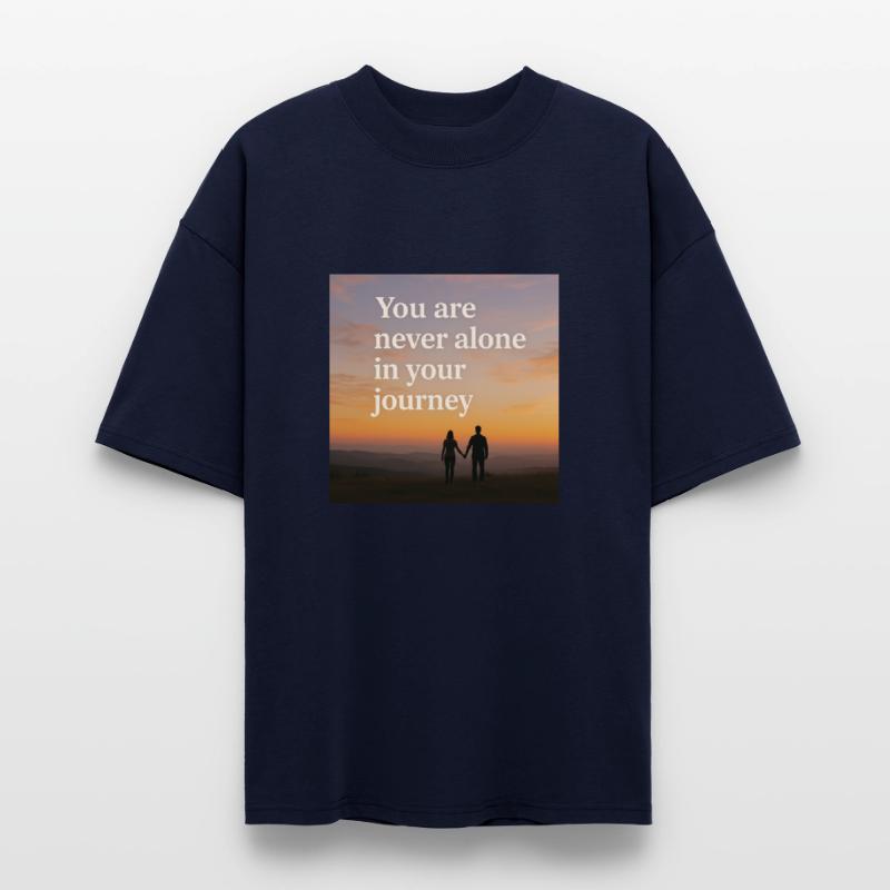 A Journey of Strength and Support