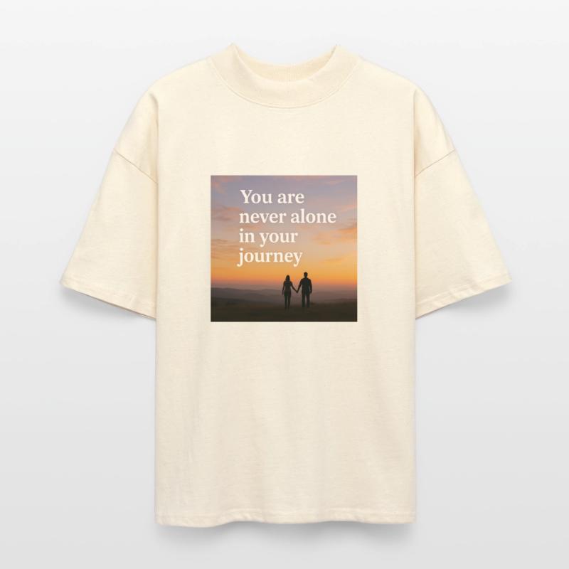 A Journey of Strength and Support