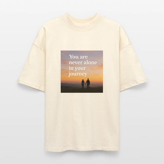 A Journey of Strength and Support