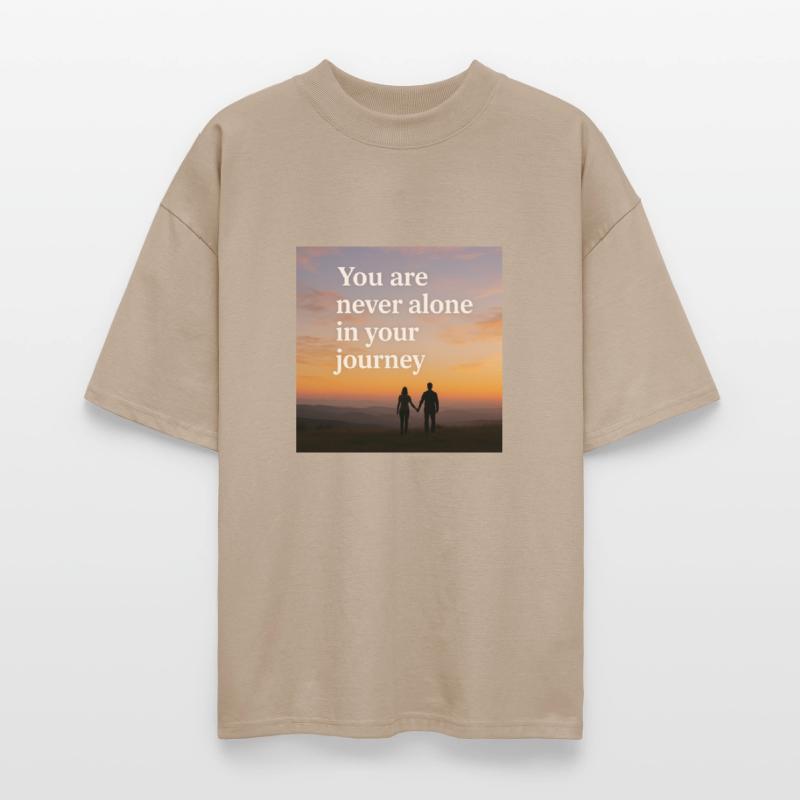 A Journey of Strength and Support