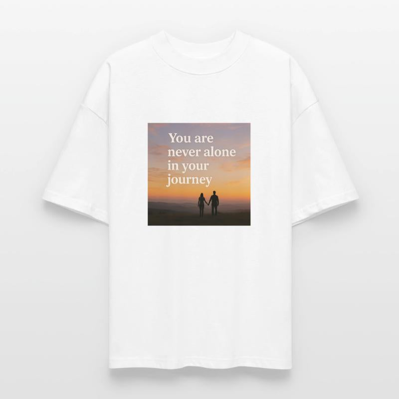 A Journey of Strength and Support