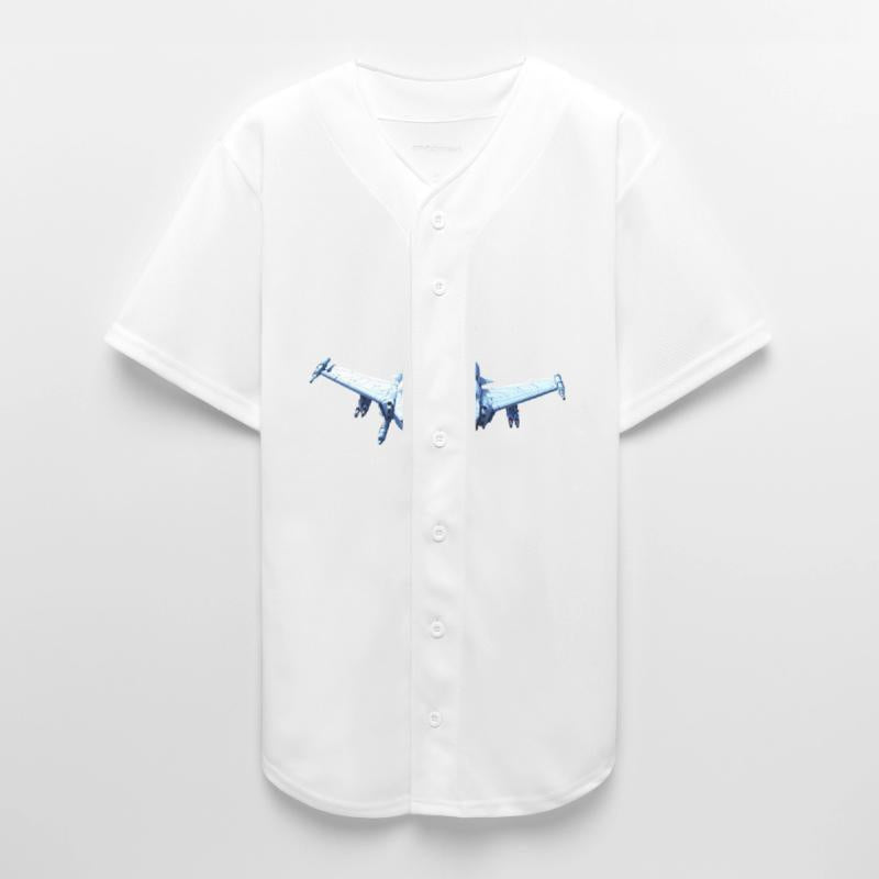 A pixel art of a air fighter