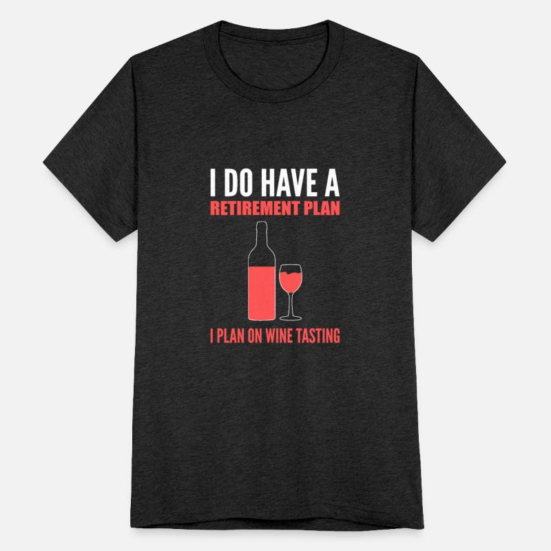 A Retirement Plan Heavy Drinker Gift