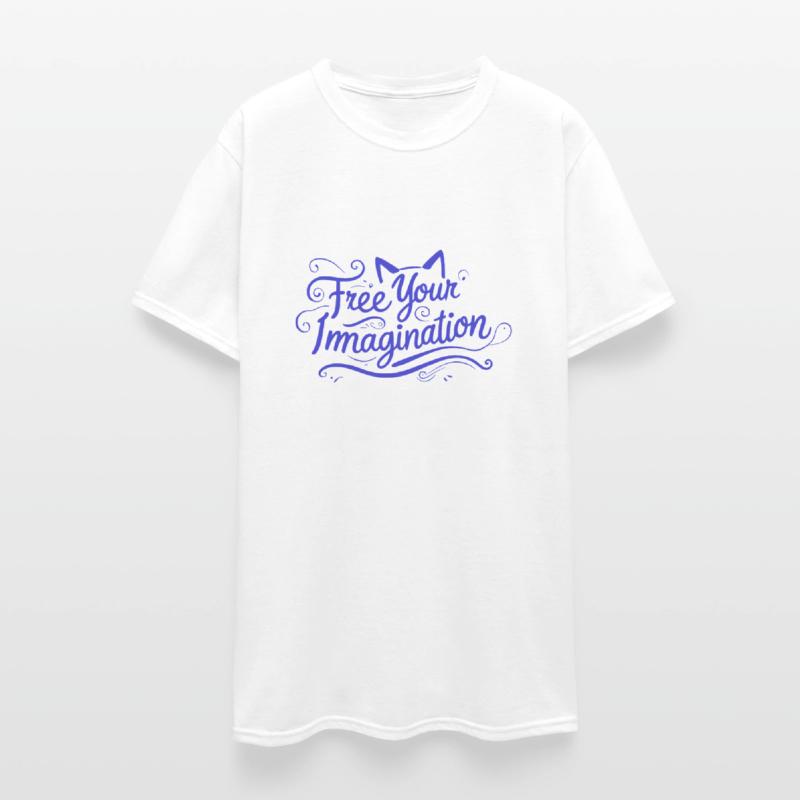 Abstract Cats: A Sketch of Creativity