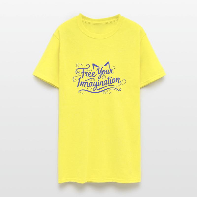 Abstract Cats: A Sketch of Creativity