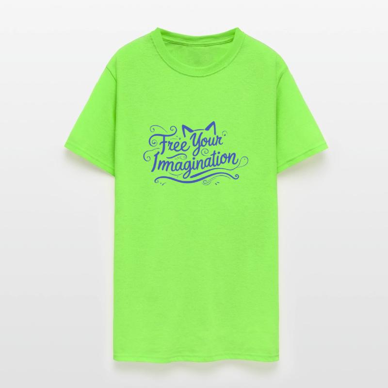 Abstract Cats: A Sketch of Creativity