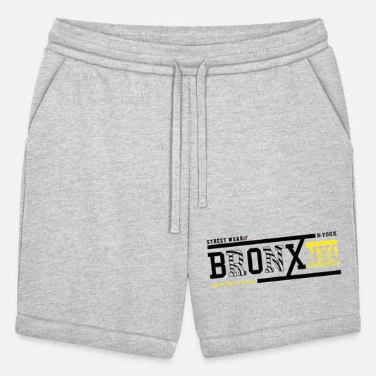 Abstract NYC Skyline Landscape Design