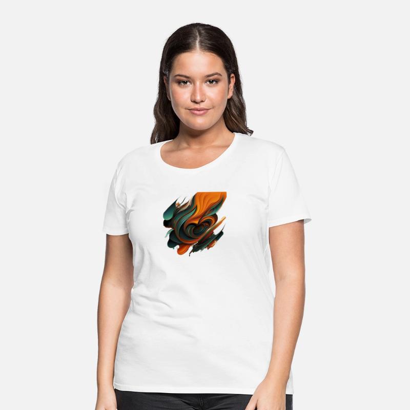 Abstract shapes brush 2