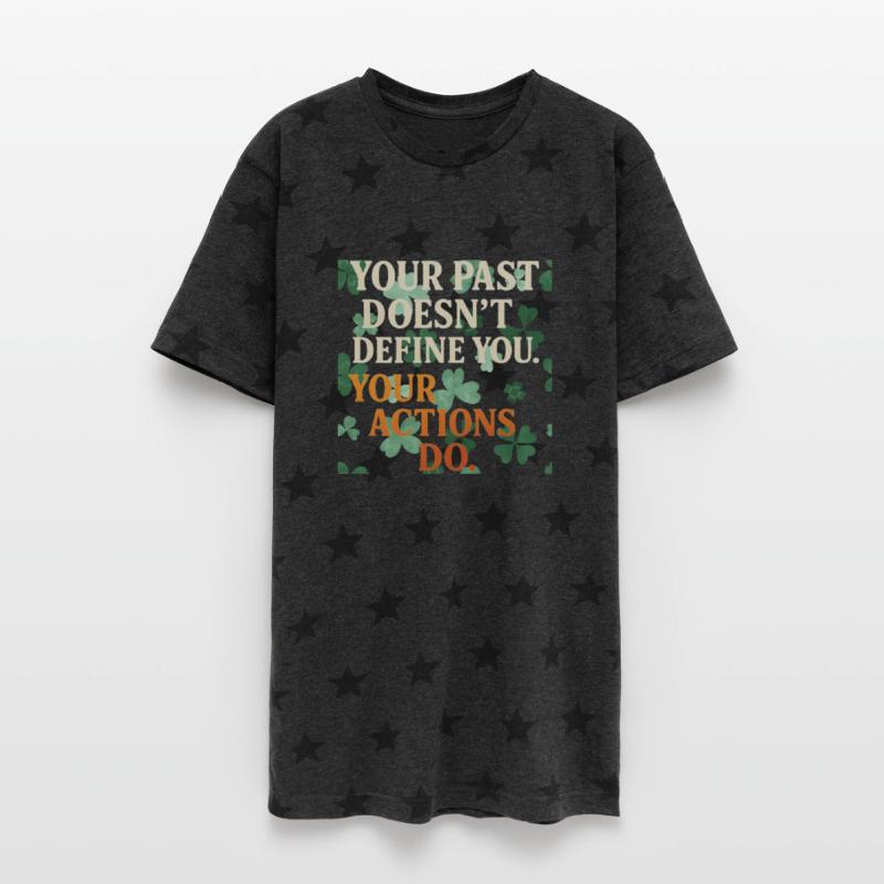 Actions Shape Destiny