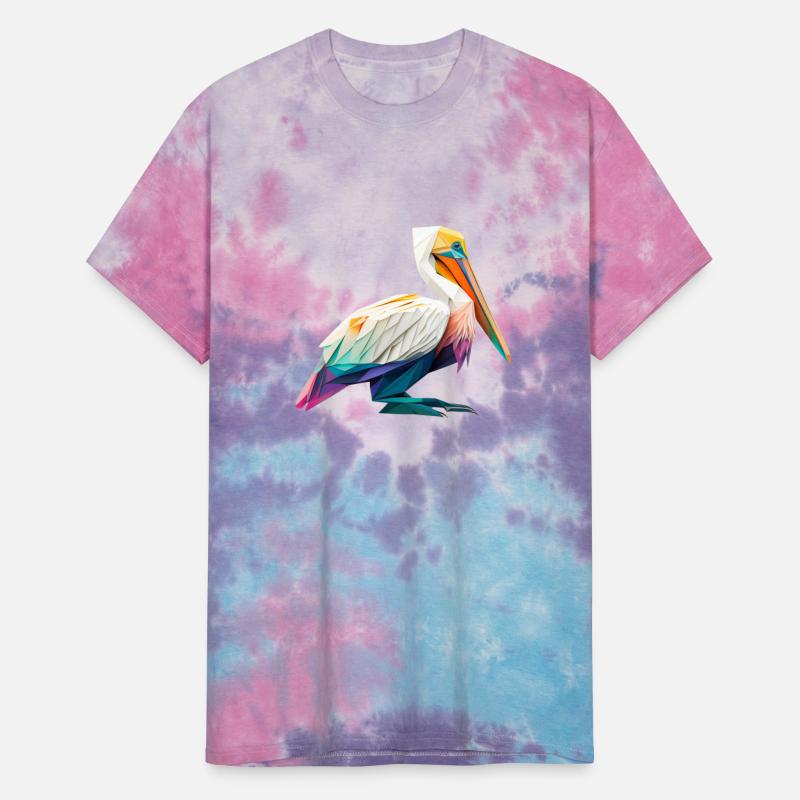 Add a Splash of Color to Your Life with a