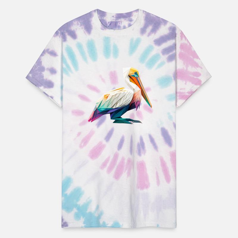 Add a Splash of Color to Your Life with a