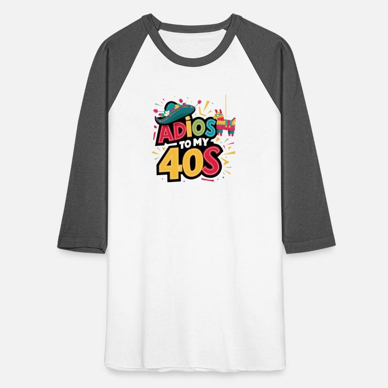 Adios to my 40s | Cinco de Mayo